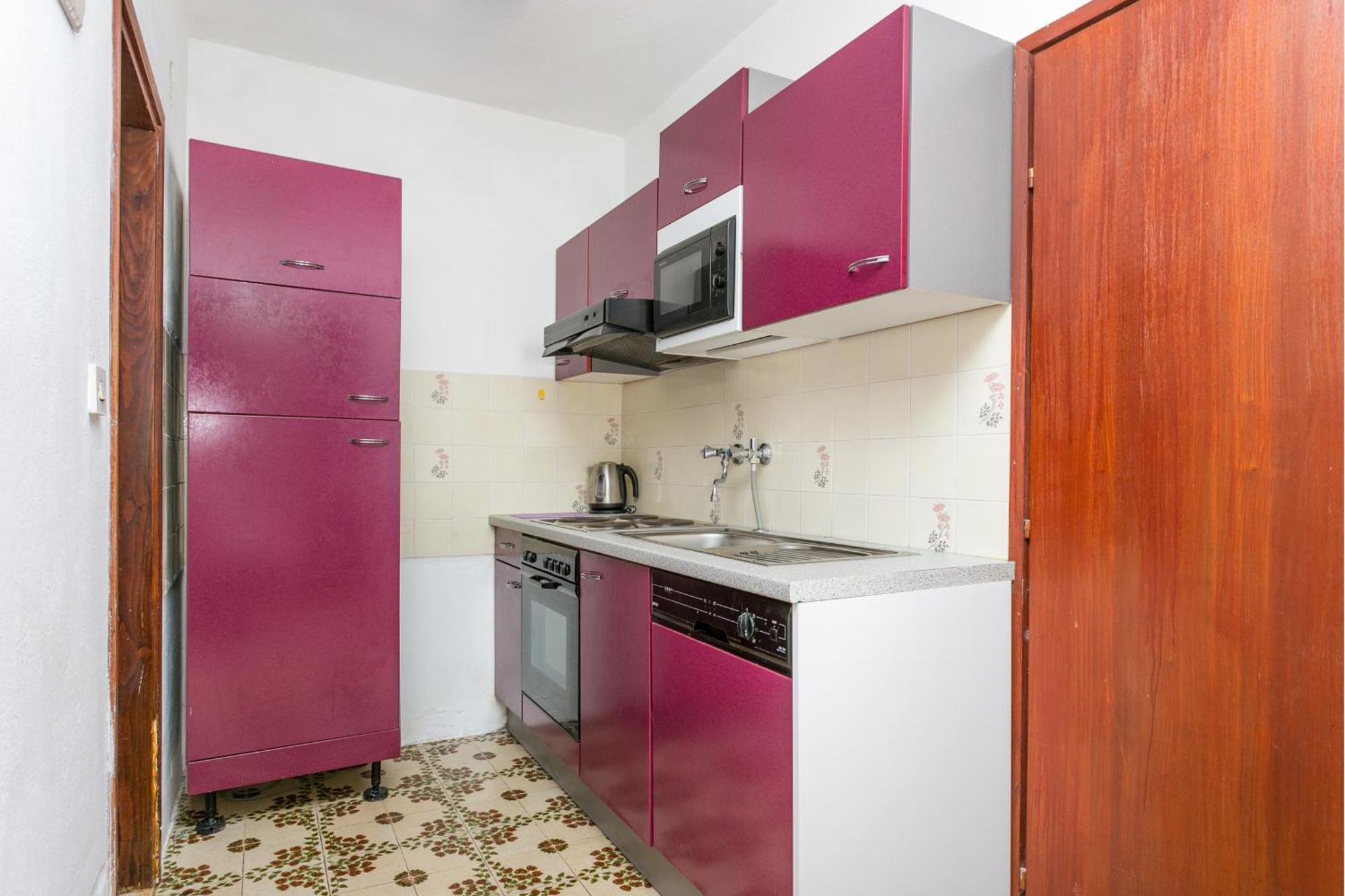 Apartments And Rooms With Parking Space Supetar, Brac - 5658 Экстерьер фото